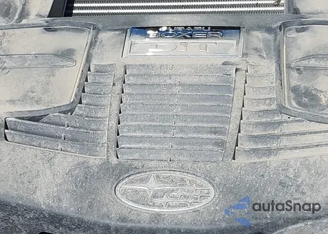 2017 Subaru Forester 2.0Xt Premium из США, поврежденный, VIN JF2SJGEC5HH545434